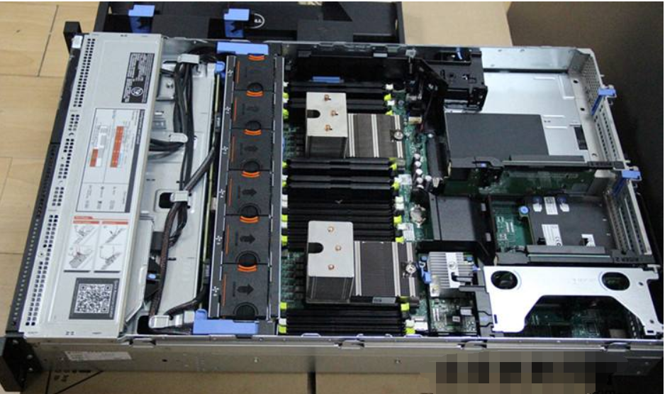Linux运维之硬件篇