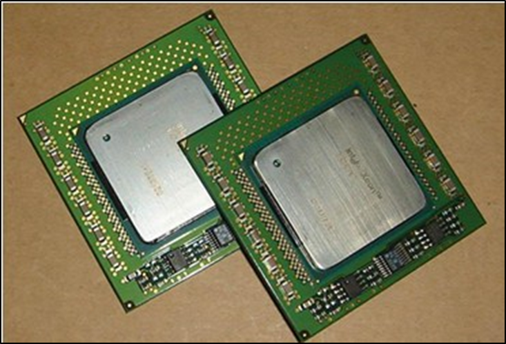Linux运维之硬件篇